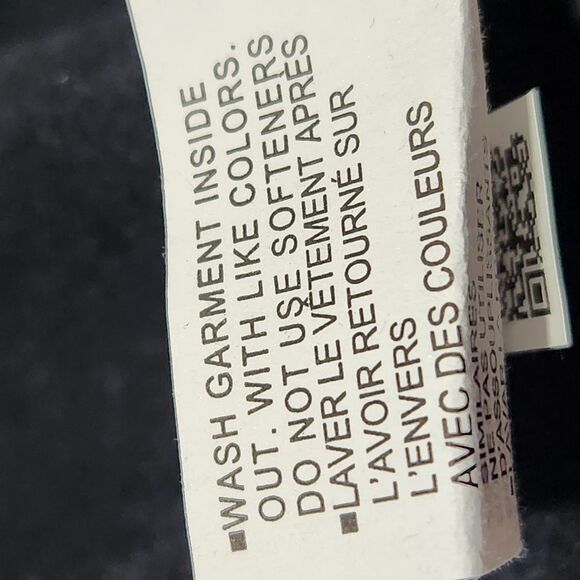 Under Armour Hoodie For Men Size Large Black With Pockets Warm - Picture 10 of 12